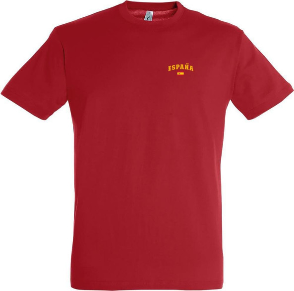Needen 11380-CDES - T-Shirt Spain