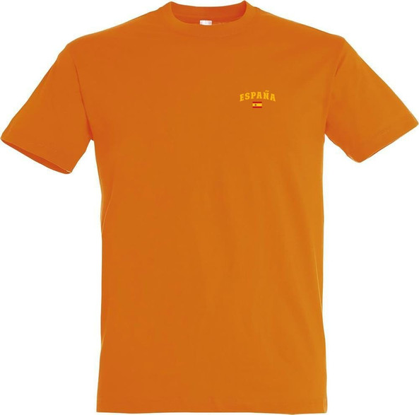 Needen 11380-CDES - T-Shirt Spain