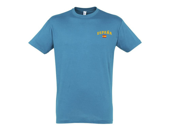 Needen 11380-CDES - T-Shirt Spain