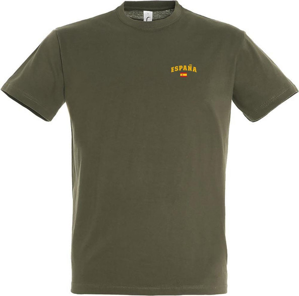 Needen 11380-CDES - T-Shirt Spain