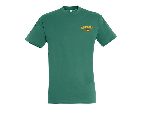Needen 11380-CDES - T-Shirt Spain