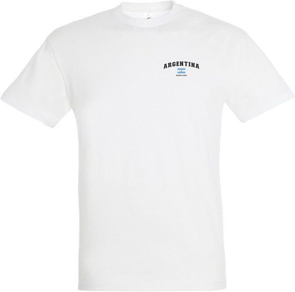 Needen 11380-CLAR - T-Shirt Argentina
