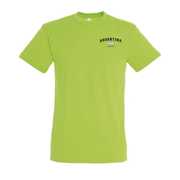 Needen 11380-CLAR - T-Shirt Argentina