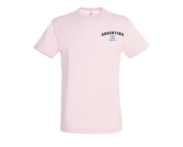 Needen 11380-CLAR - T-Shirt Argentina