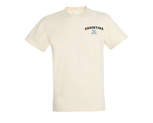 Needen 11380-CLAR - T-Shirt Argentina