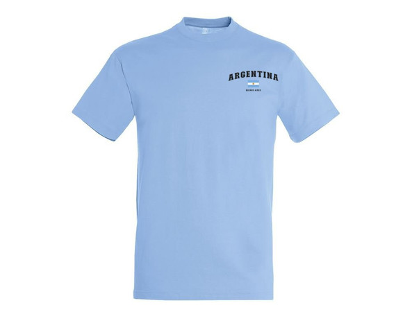 Needen 11380-CLAR - T-Shirt Argentina