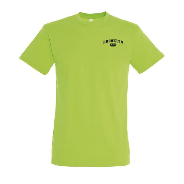 Needen 11380-CLBK - T-Shirt Brooklyn