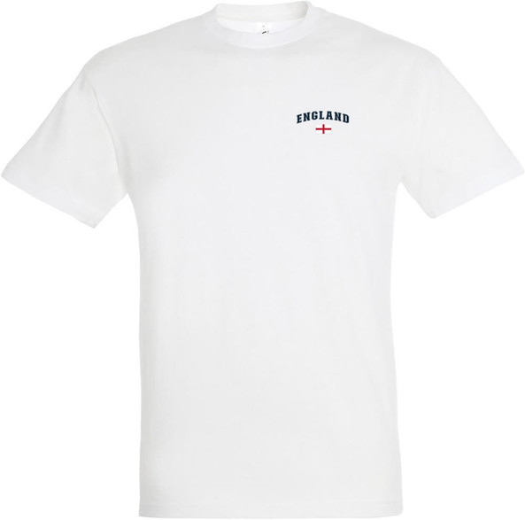 Needen 11380-CLEN - T-Shirt England