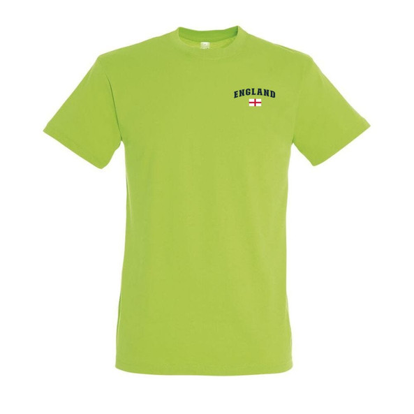 Needen 11380-CLEN - T-Shirt England
