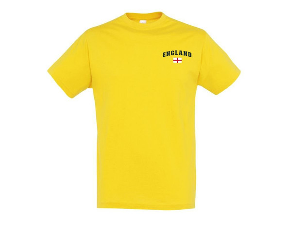 Needen 11380-CLEN - T-Shirt England