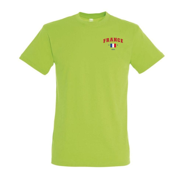 Needen 11380-CLFR - T-Shirt France