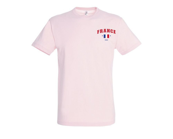 Needen 11380-CLFR - T-Shirt France