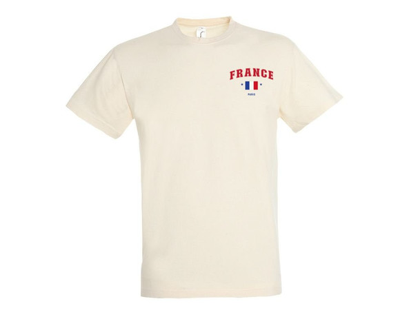 Needen 11380-CLFR - T-Shirt France