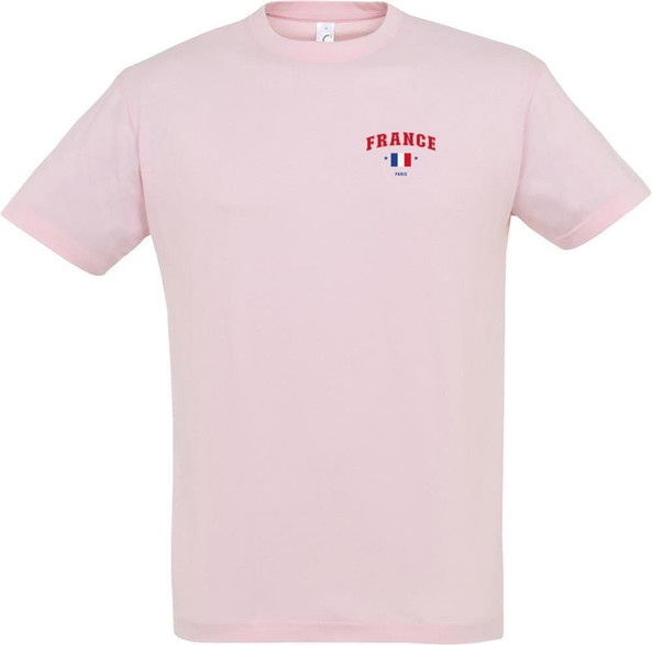 Needen 11380-CLFR - T-Shirt France