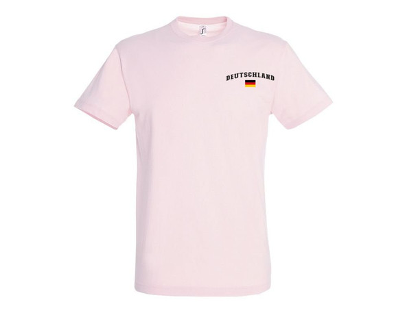 Needen 11380-CLDE - T-Shirt Germany