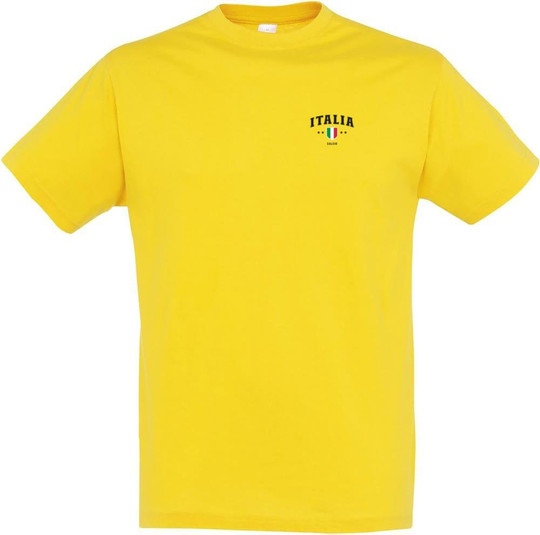 Needen 11380-CLIT - Italien Design T-Shirt