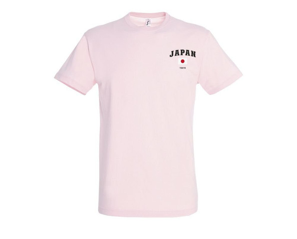 Needen 11380-CLJP - T-Shirt Japan
