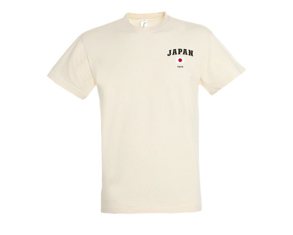 Needen 11380-CLJP - T-Shirt Japan
