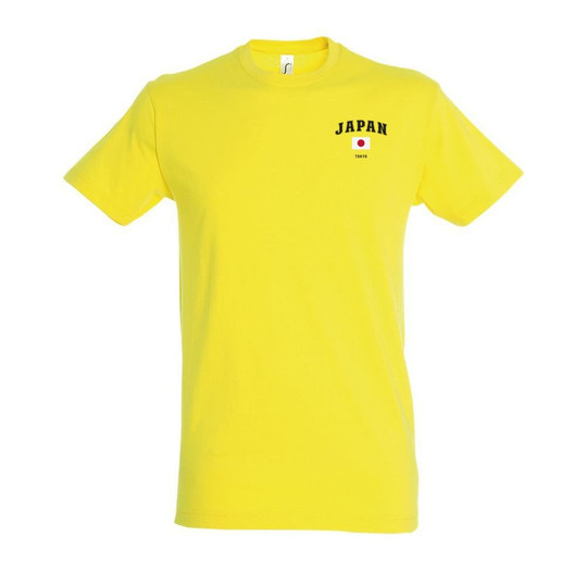 Needen 11380-CLJP - Japan Design T-shirt