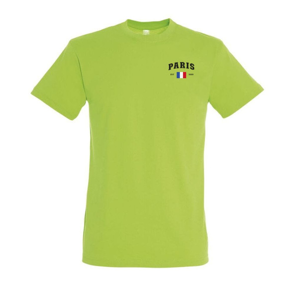 Needen 11380-CLPR - T-Shirt Paris