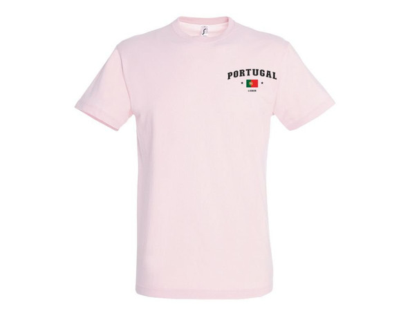 Needen 11380-CLPT - T-Shirt Portugal