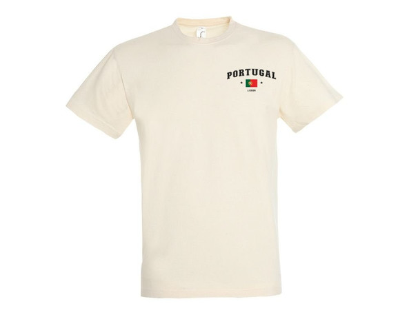 Needen 11380-CLPT - T-Shirt Portugal