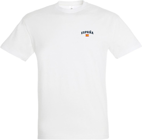 Needen 11380-CLSP - T-Shirt Spain