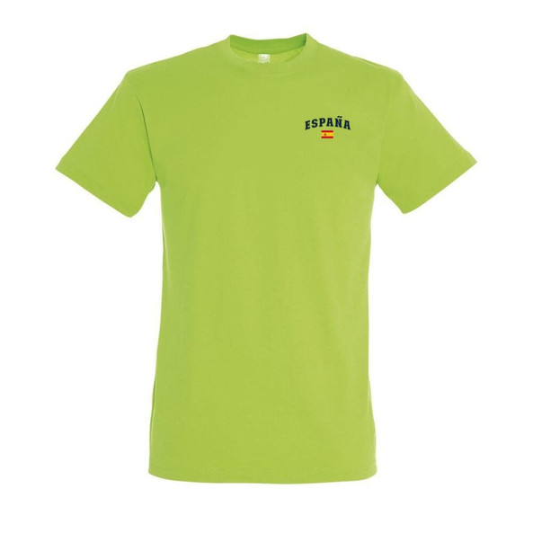 Needen 11380-CLSP - T-Shirt Spain