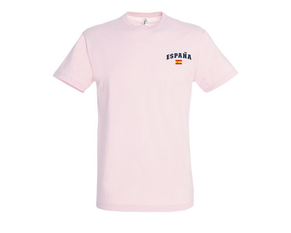 Needen 11380-CLSP - T-Shirt Spain