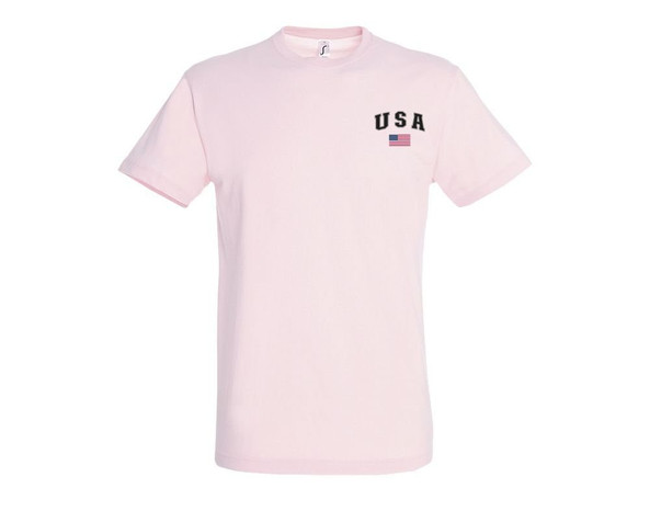 Needen 11380-CLUS - T-Shirt USA