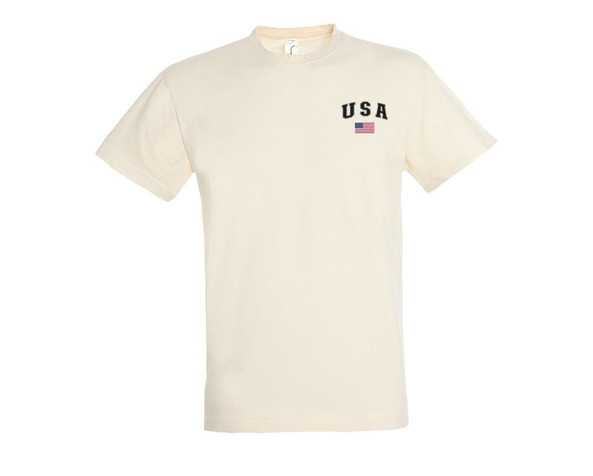 Needen 11380-CLUS - T-Shirt USA