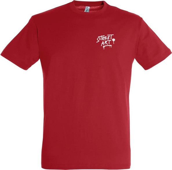 Needen 11380-N2DA - T-Shirt Art