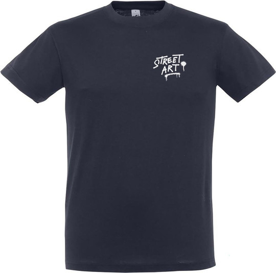Art Print T-shirt 11380-N2DA
