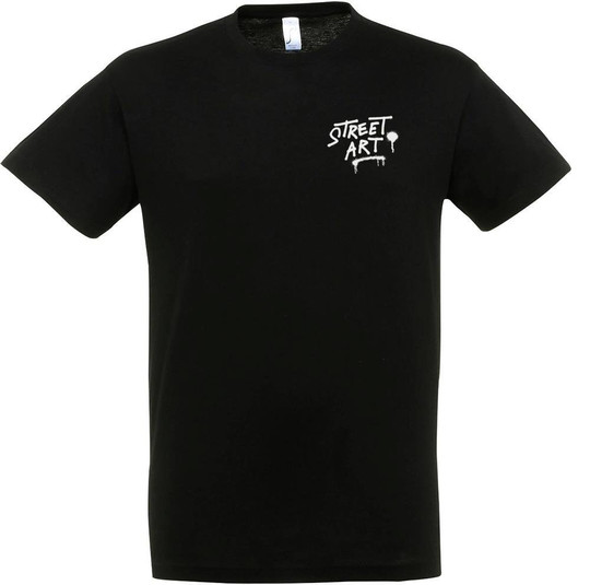 Needen 11380-N2DA - Art Print T-shirt