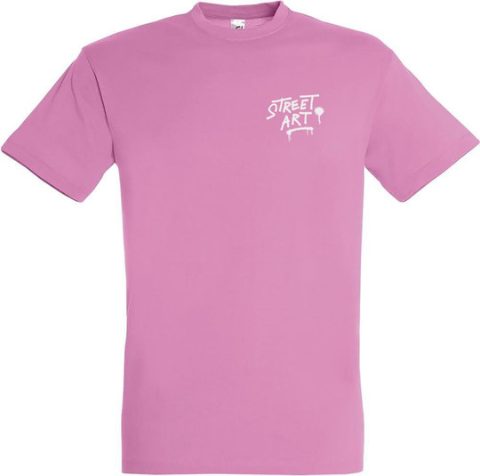 Needen 11380-N2DA - Art Print T-shirt