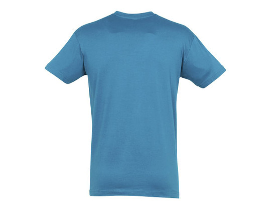 Needen 11380-N2DBH - T-shirt Unisex con Stampa Arte Bauhaus