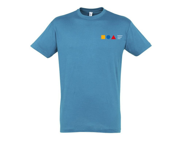 Needen 11380-N2DBH - T-Shirt Bauhaus