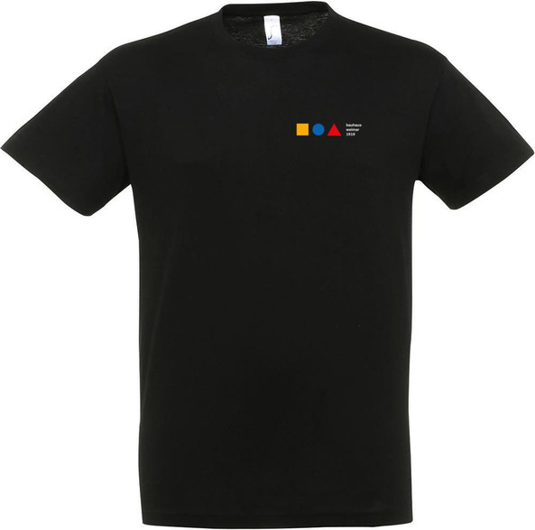 Needen 11380-N2DBH - T-Shirt Bauhaus