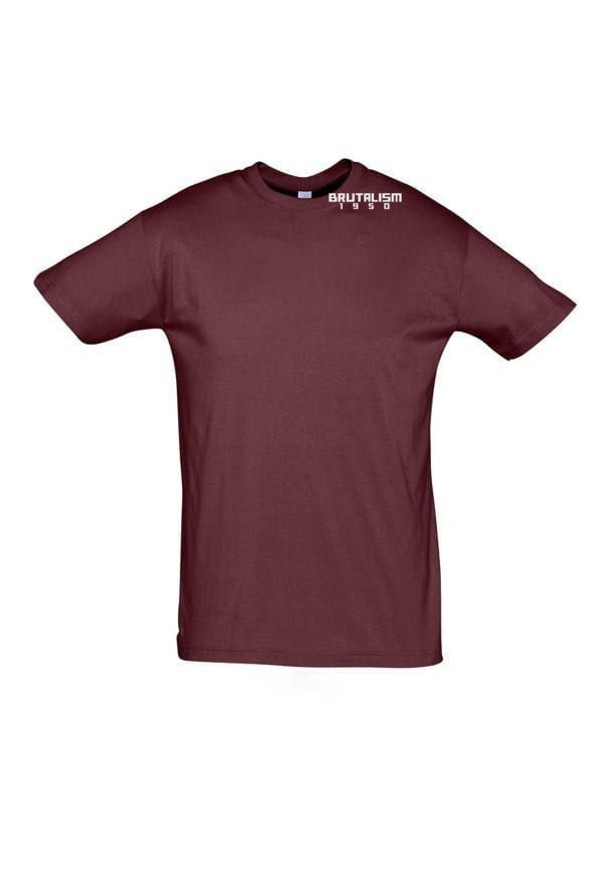 Needen 11380-N2DBT - T-Shirt Brutalism