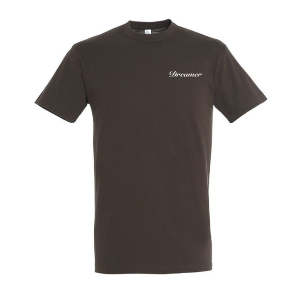 Needen 11380-N2DDM - T-shirt unisexe design Dreamer