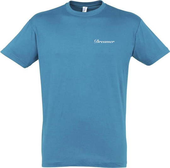 Needen 11380-N2DDM - T-shirt unisex con design Dreamer