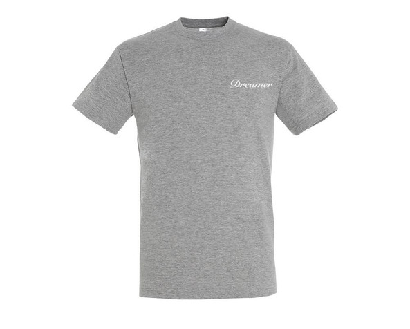 Needen 11380-N2DDM - T-Shirt Dreamer