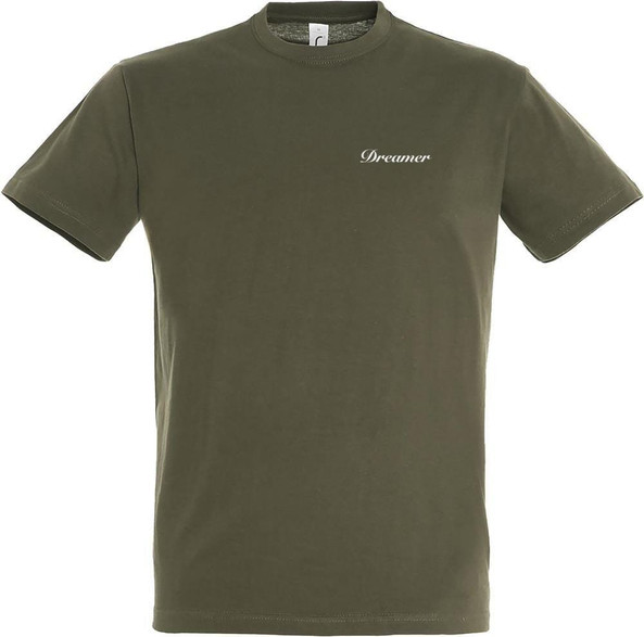 Needen 11380-N2DDM - T-Shirt Dreamer