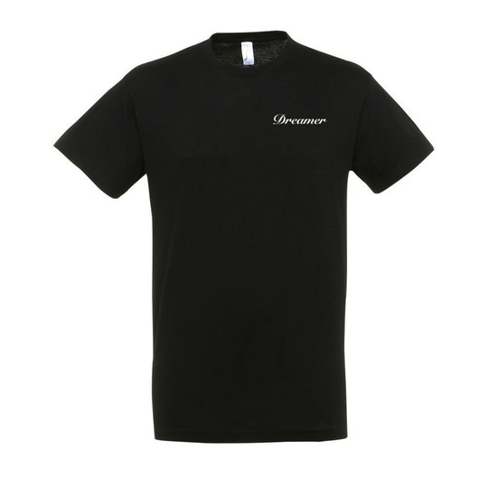Needen 11380-N2DDM - Dreamer Design Unisex T-shirt