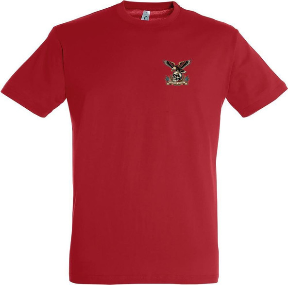 Needen 11380-N2DGR - T-Shirt Courage and Glory