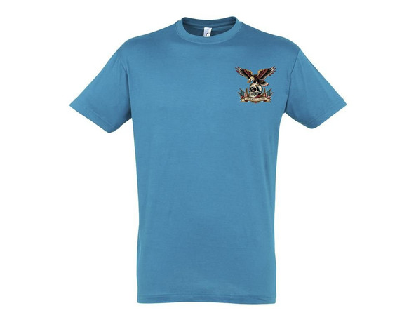 Needen 11380-N2DGR - T-Shirt Courage and Glory