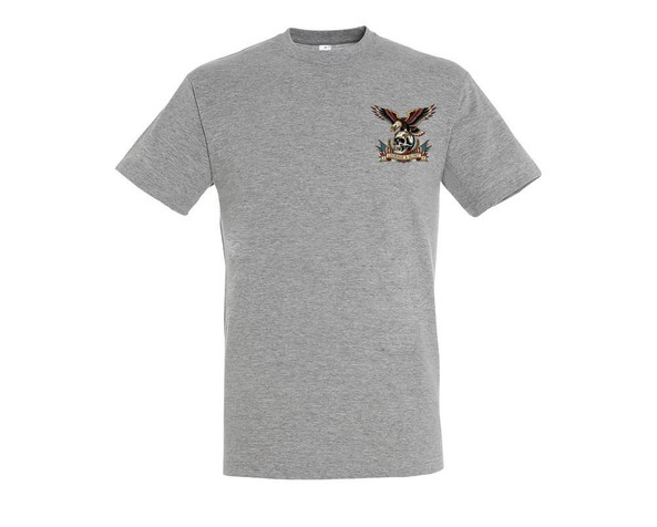Needen 11380-N2DGR - T-Shirt Courage and Glory