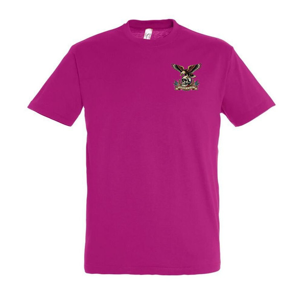 Needen 11380-N2DGR - T-Shirt Courage and Glory