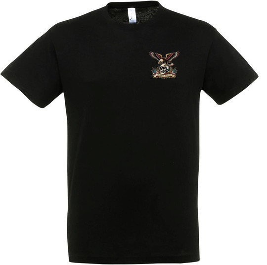 Needen 11380-N2DGR - Courage and Glory Themed T-shirt