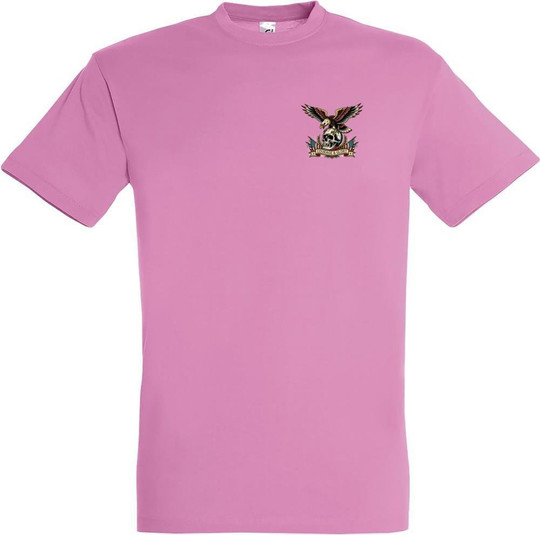 Courage and Glory Themed T-shirt 11380-N2DGR